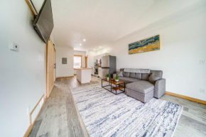 Welcoming Erie Condo with Golf and Lake Views!